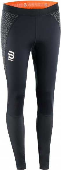 Daehlie - Women's Tights Mora - Langlaufhose Gr XS bunt