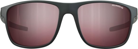 Julbo - The Streets Spectron HD S3 Polarized (VLT 12%) - Sonnenbrille Gr L braun