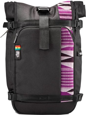 ETHNOTEK - Raja Lite Bantam 30 - Daypack grau