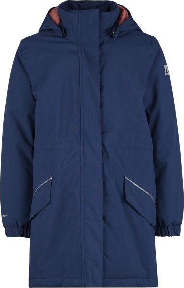 Heber Peak - Kid's SylvaHe. Parka - Parka Gr 140 blau