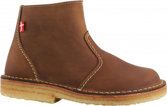 Duckfeet - Korsör - Freizeitschuhe Gr 36 braun