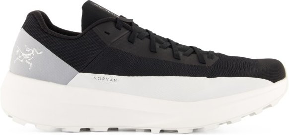 Thumbnail - Arc'teryx - Norvan LD 4 - Trailrunningschuhe Gr 40 2/3 weiß/grau