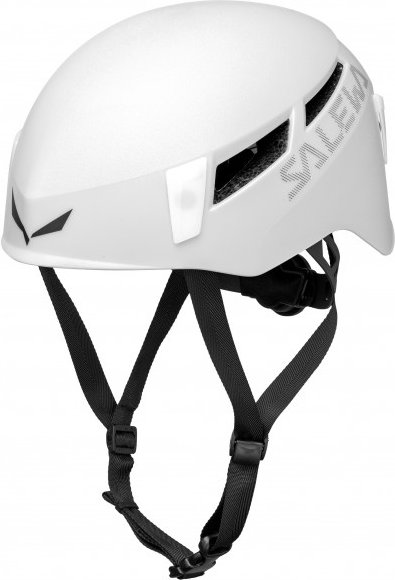 Thumbnail - Salewa - Pura Helmet - Kletterhelm Gr L/XL weiß
