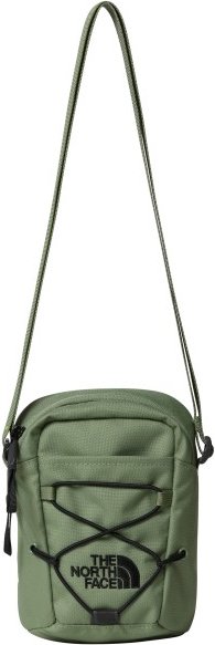 The North Face - Jester Crossbody 2,3 - Umhängetasche Gr 2,3 l oliv