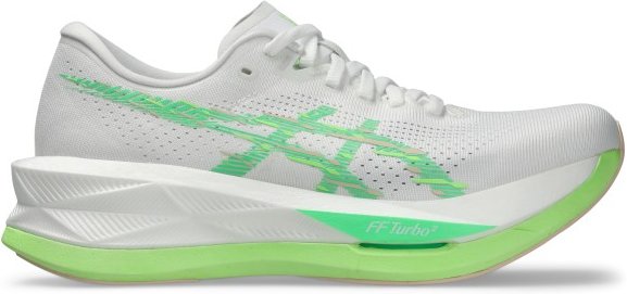 Thumbnail - Asics - Women's Sonicblast - Runningschuhe Gr 39 grau