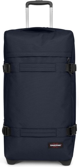 Eastpak - Transit'r M - Reisetasche blau