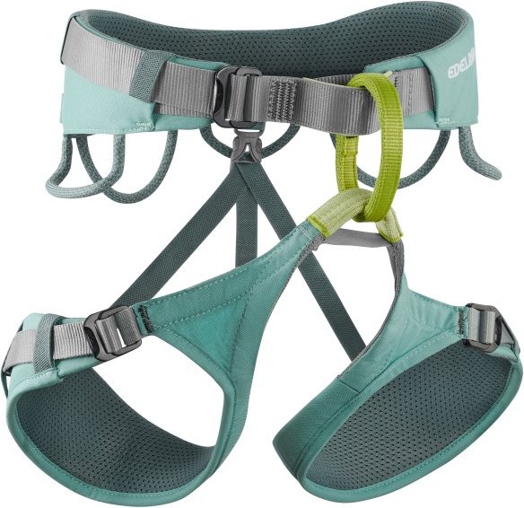 Edelrid - Jayne IV - Klettergurt Gr XS bunt