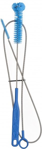 Platypus - Reservoir Cleaning Kit blau