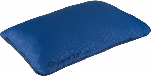 Thumbnail - Sea to Summit - Foamcore Pillow - Kissen Gr Regular blau