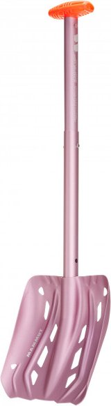 Mammut - Alugator Light - Lawinenschaufel Gr One Size dragon fruit