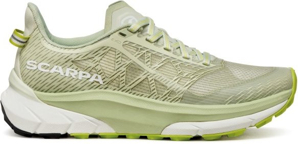 Scarpa - Women's Golden Gate 2 - Trailrunningschuhe Gr 38 oliv