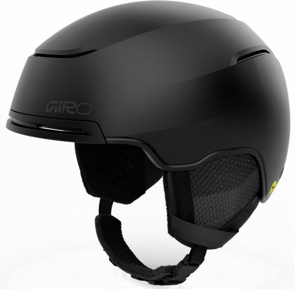 Thumbnail - Giro - Women's Terra Mips - Skihelm Gr M - 55,5-59 cm weiß/schwarz