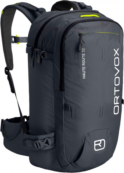 Ortovox - Haute Route 32 - Skitourenrucksack Gr Regular blau