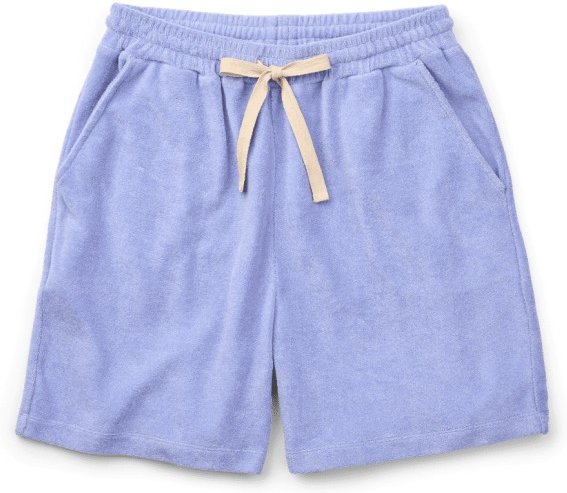 Bongusta - Naram Shorts - Shorts Gr XS - 0 lila