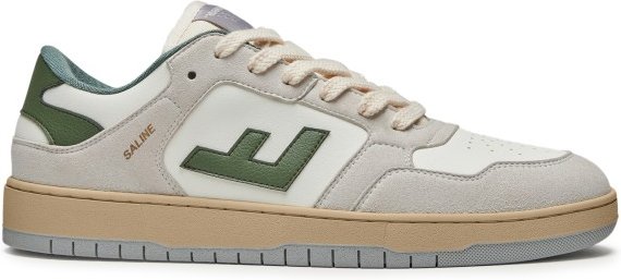 Flamingos'Life - Saline - Sneaker Gr 46 grau/beige