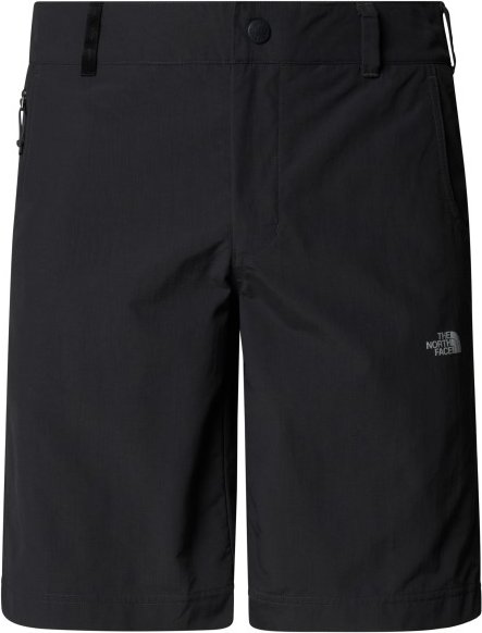 The North Face - Tanken Short - Shorts Gr 44 - Regular schwarz