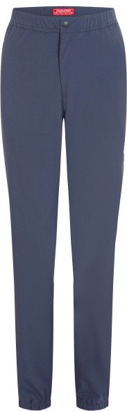 Craghoppers - Women's NosiLife Lola Trouser - Trekkinghose Gr 42 - Regular blau