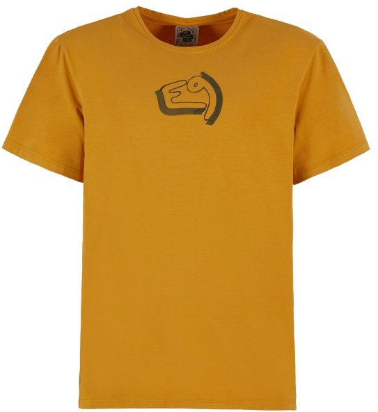 E9 - Pare - T-Shirt Gr XL gelb