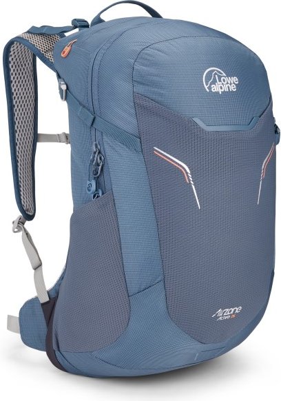 Lowe Alpine - AirZone Active 26 - Wanderrucksack blau
