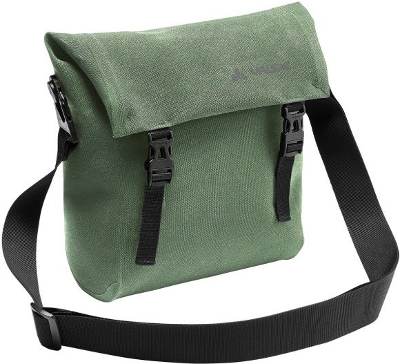 Vaude - Augsburg IV - Lenkertasche Gr 6 l grün