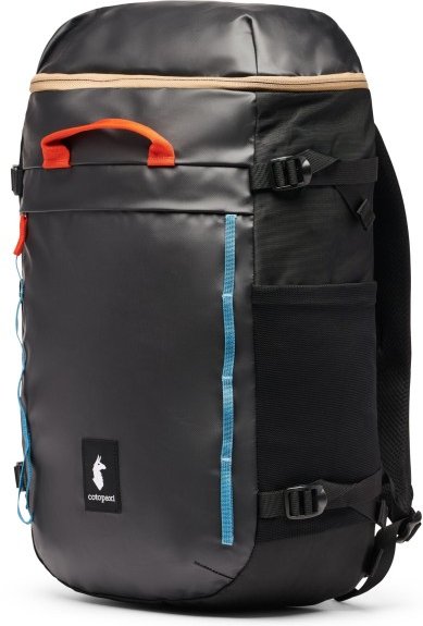 Cotopaxi - Torre 24 Bucket Pack Cada Dia - Reisetasche grau/schwarz