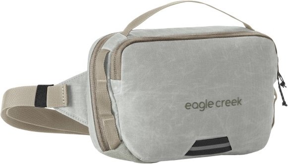 Eagle Creek - Explore Hip Pack 2 - Hüfttasche Gr 2 l grau