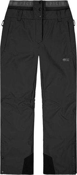 Picture - Women's Exa Pants - Skihose Gr L schwarz