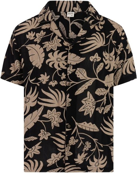 Protest - PRTMarrick - Hemd Gr S schwarz