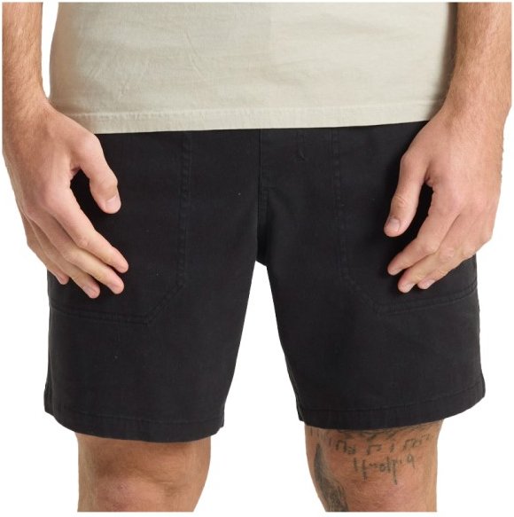 Roark - Hytide Hybrid Short - Shorts Gr 34 schwarz