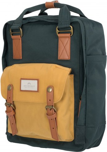 Thumbnail - Doughnut - Macaroon 16 - Daypack blau