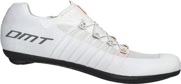 DMT - Pogis Superlight - Radschuhe Gr 44,5 weiß