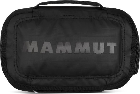 Mammut - Cargo Essentials Kit - Kulturbeutel Gr One Size schwarz