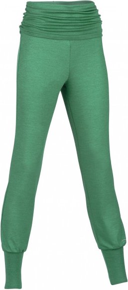 Engel - Women's Yoga Hose - Yogahose Gr XL grün