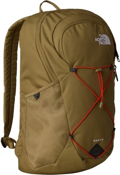 The North Face - Rodey 27 - Daypack braun
