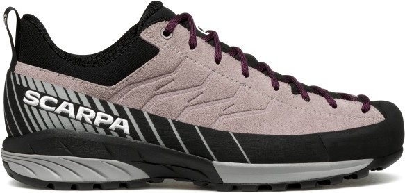 Scarpa - Women's Mescalito - Approachschuhe Gr 37 schwarz