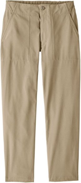Patagonia - Women's Roamwith Pants - Freizeithose Gr XL beige