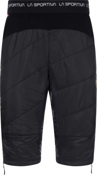 La Sportiva - Protector Primaloft Over Pant - Kunstfaserhose Gr L schwarz
