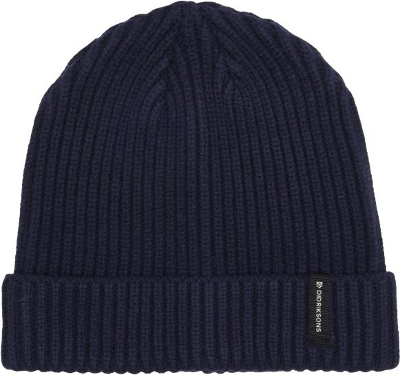 Didriksons - Kid's Bus Beanie 2 - Mütze Gr 6-8 Years blau