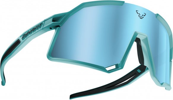 Dynafit - Trail Evo Sunglasses S3 - Laufbrille blau