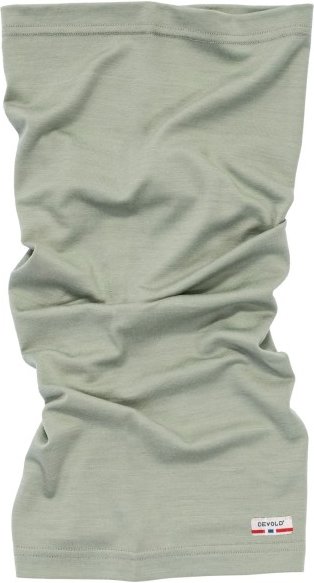 Devold - Breeze Plus Merino 200 Headover - Halstuch Gr One Size grau
