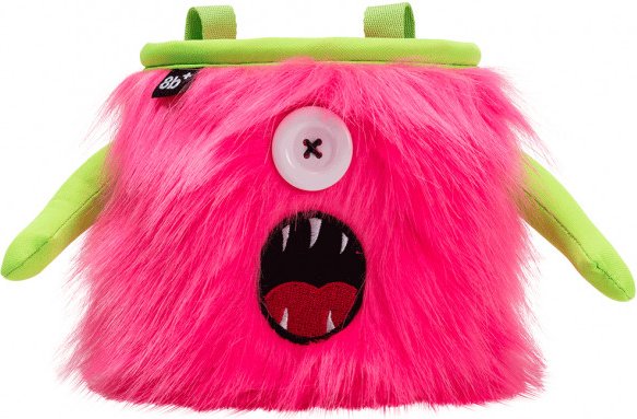 8bplus - Kelly - Chalkbag rosa