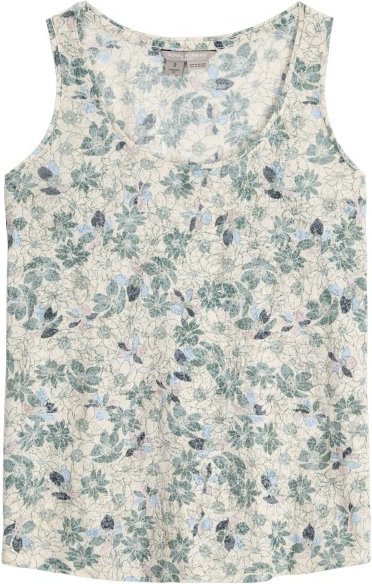 Royal Robbins - Women's Featherweight Tank - Tank Top Gr XS grau