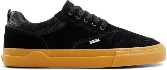 Element - Topaz C3 2.0 Low Shoe - Sneaker Gr 39 schwarz