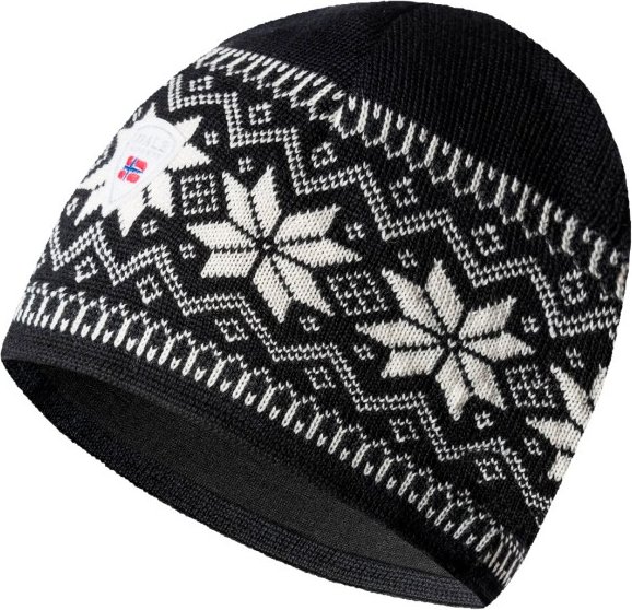Dale of Norway - Garmisch Hat - Mütze Gr One Size schwarz