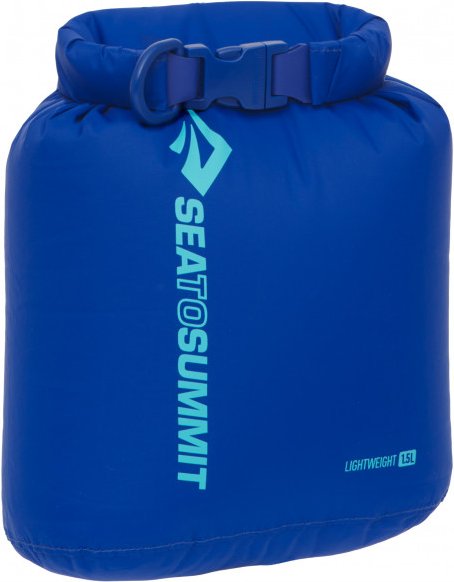 Thumbnail - Sea to Summit - Lightweight Dry Bag - Packsack Gr 20 l blau