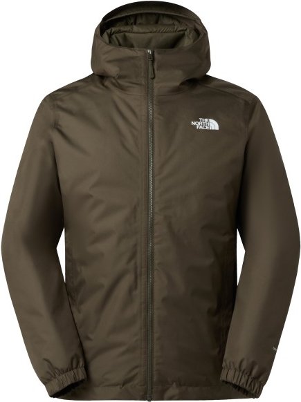 Thumbnail - The North Face - Quest Insulated Jacket - Winterjacke Gr XXL braun