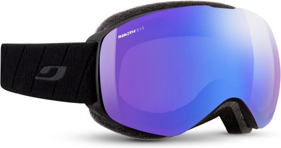 Julbo - Proxima Reactiv HC S1-3 (VLT: 17-75%) - Skibrille Gr M lila