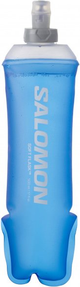 Salomon - Soft Flask 28 - Trinkflasche Gr 250 ml blau