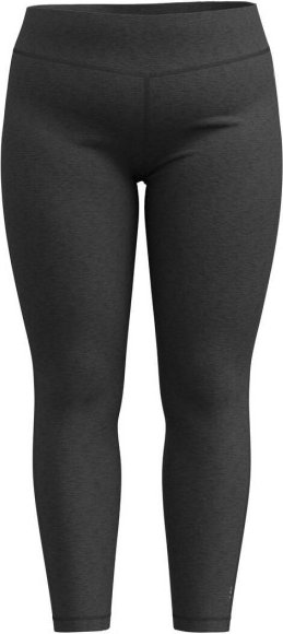 Thumbnail - Smartwool - Women's Classic Therm.Merino BL Bottom Plus Boxed - Merinounterwäsche Gr 1X schwarz