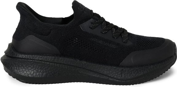 8000Kicks - Runner - Runningschuhe Gr 44,5 schwarz